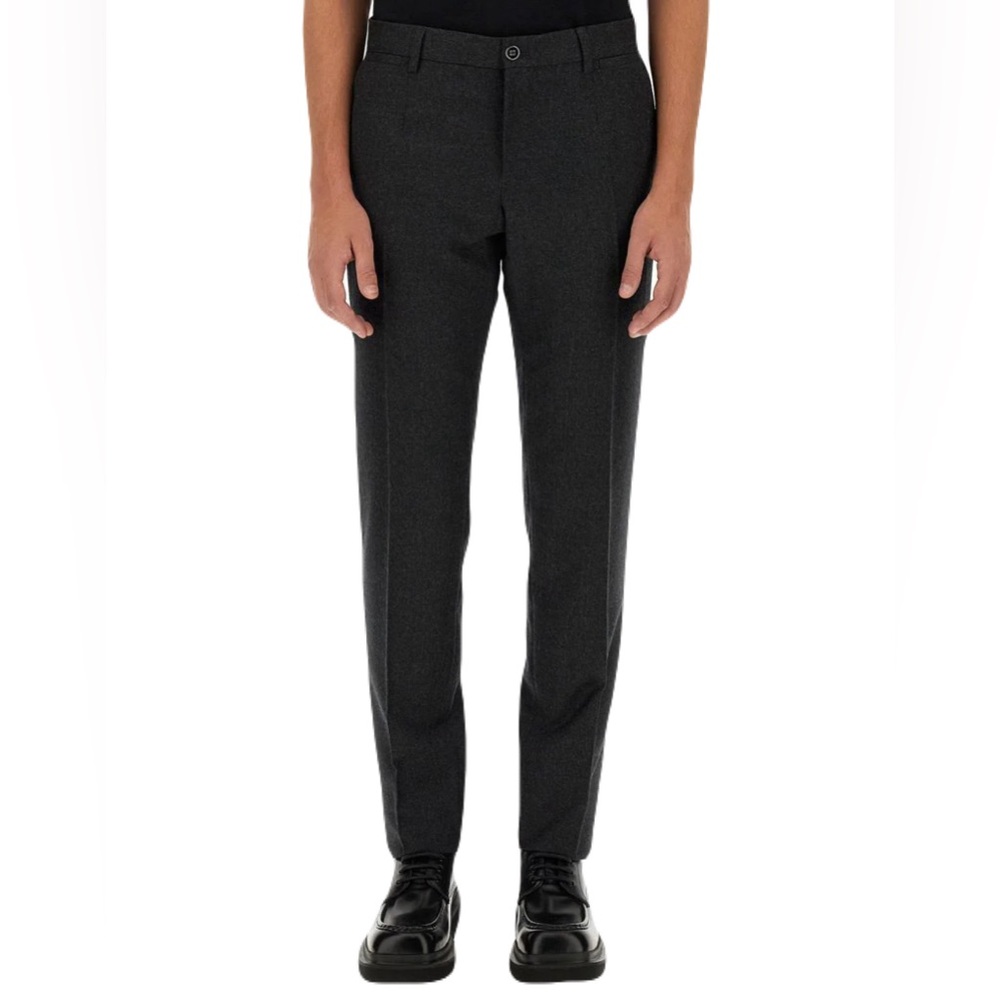 Dolce & Gabbana Wool Pants